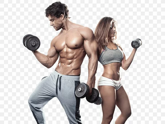 How well can boxing and bodybuilding combine?