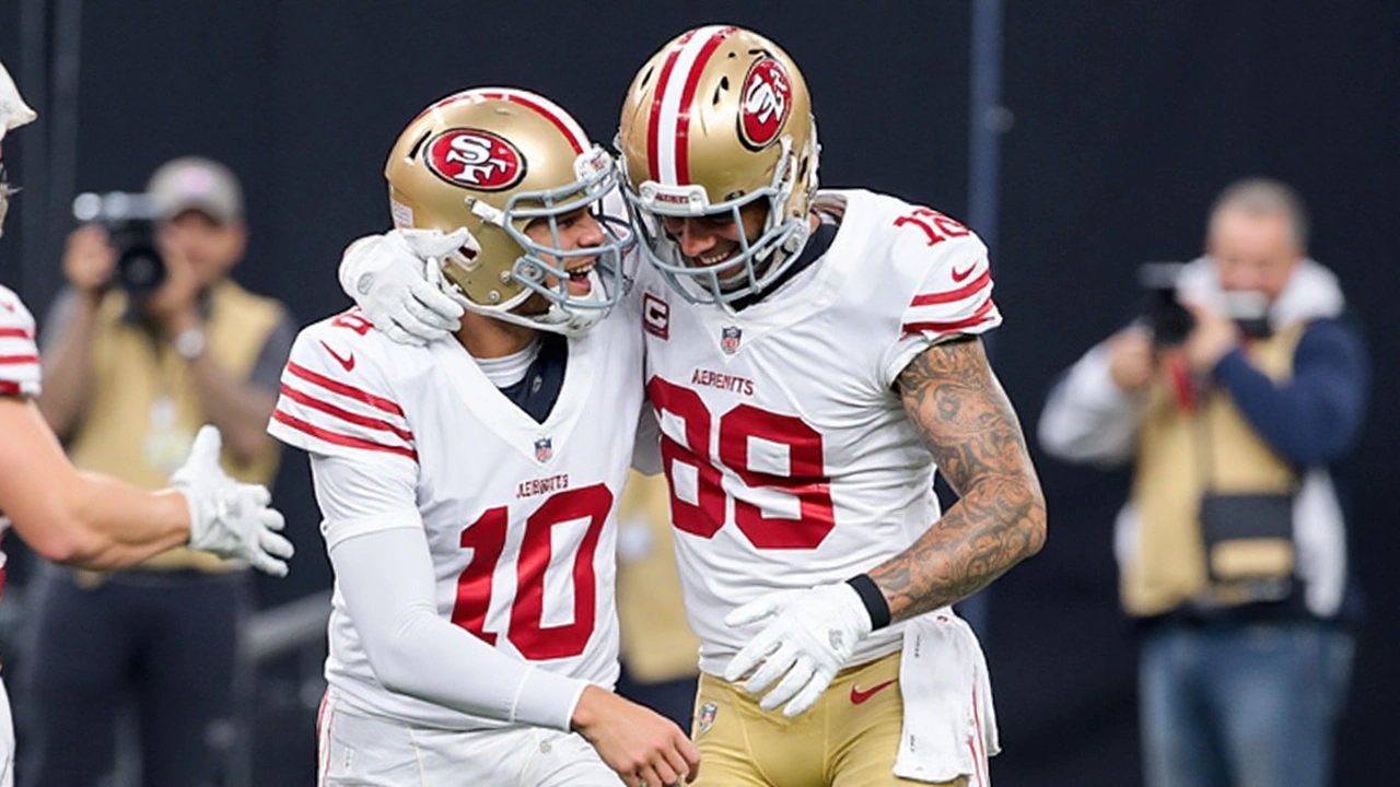 San Francisco 49ers 26–21 Saints: Week 2 grades as Mac Jones throws 3 TDs and defense delivers