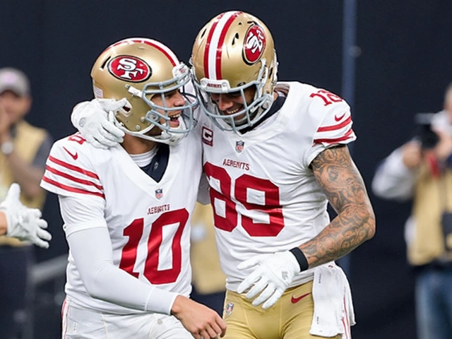 San Francisco 49ers 26–21 Saints: Week 2 grades as Mac Jones throws 3 TDs and defense delivers
