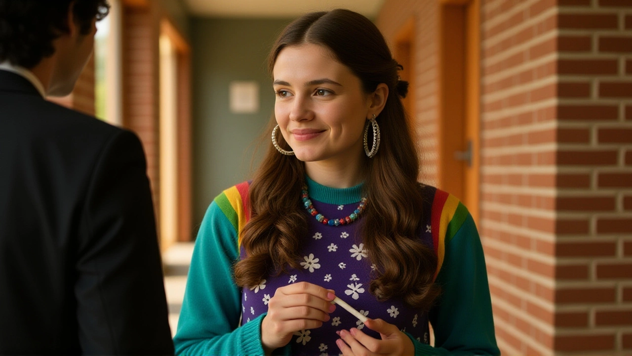 Holly Wheeler Vanishes in Stranger Things Season 5 as Vecna Exploits Her Trauma