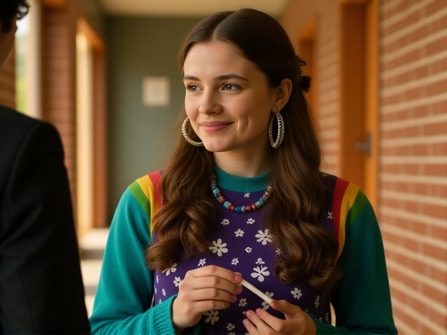 Holly Wheeler Vanishes in Stranger Things Season 5 as Vecna Exploits Her Trauma