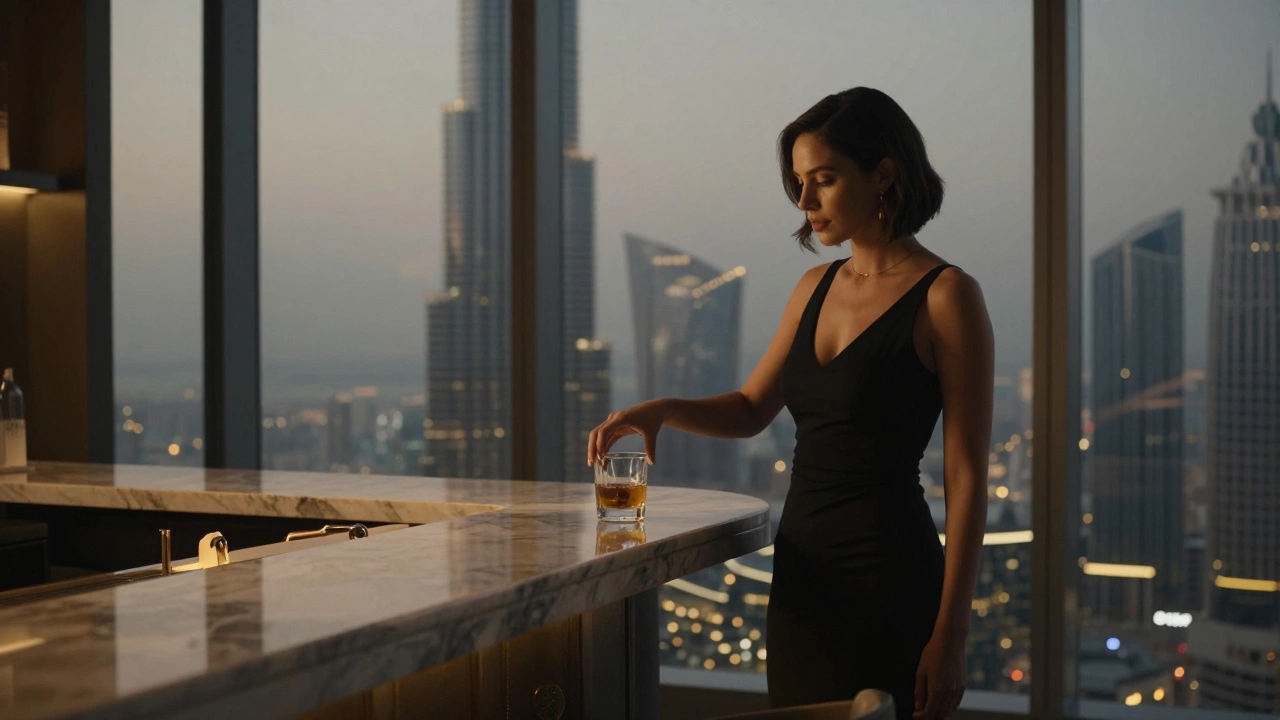 An Aladinharem with Dubai Escort Rachel Smithe