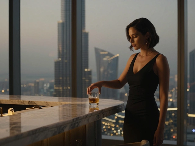 An Aladinharem with Dubai Escort Rachel Smithe